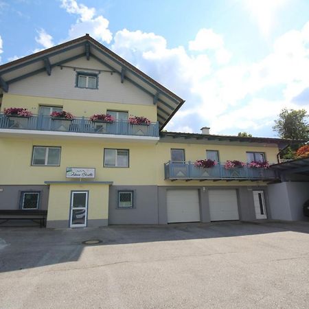 斯拉德明Haus Beutle公寓 外观 照片